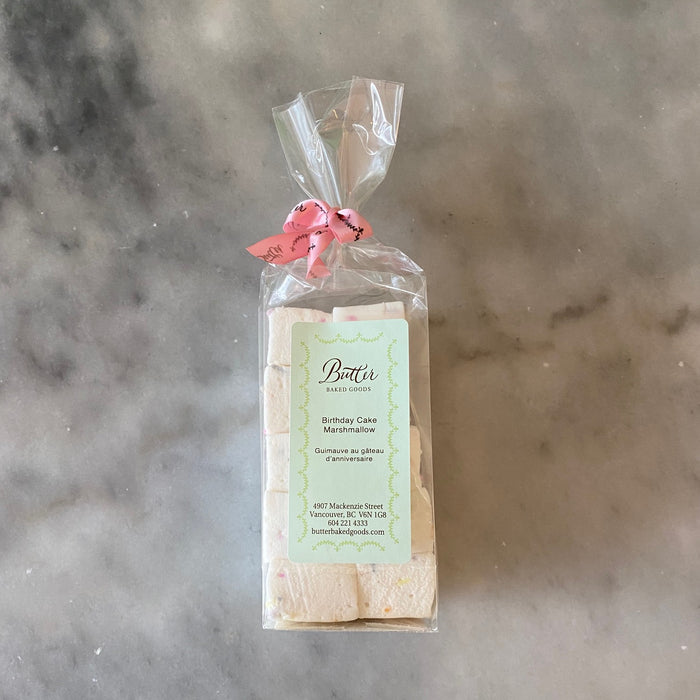 10-Pack of Gourmet Marshmallows