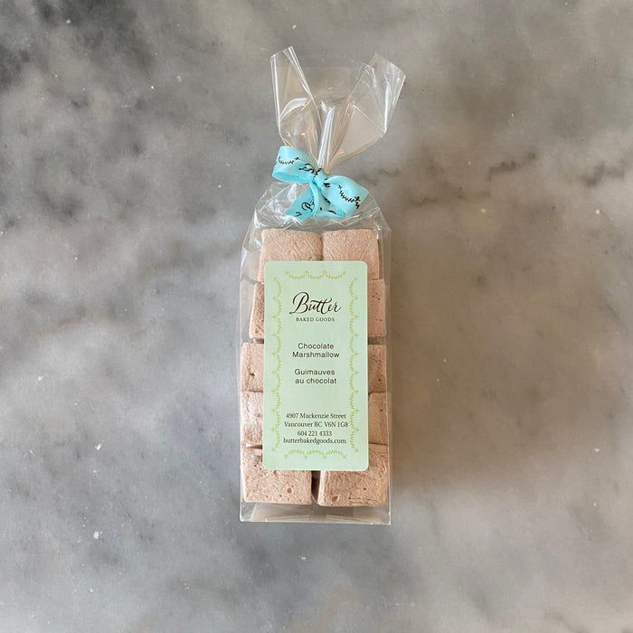 10-Pack of Gourmet Marshmallows