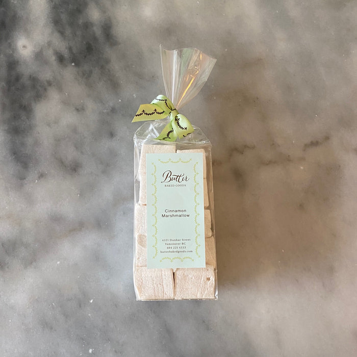 10-Pack of Gourmet Marshmallows