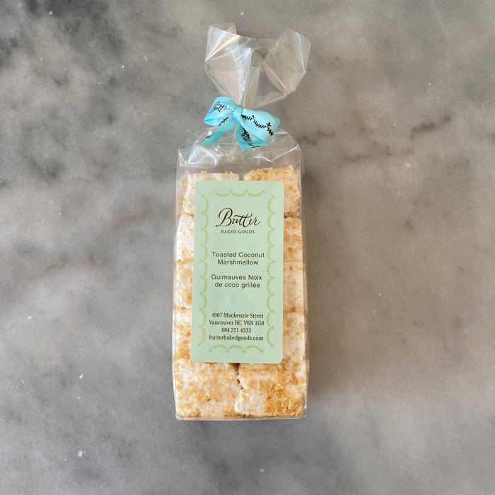 10-Pack of Gourmet Marshmallows