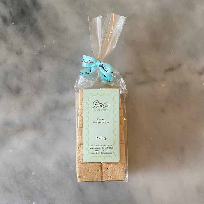 10-Pack of Gourmet Marshmallows