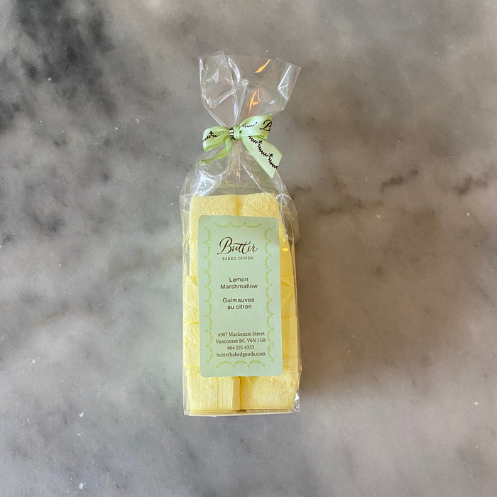 10-Pack of Gourmet Marshmallows