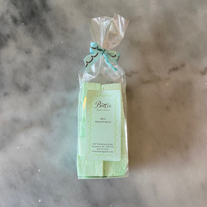 10-Pack of Gourmet Marshmallows