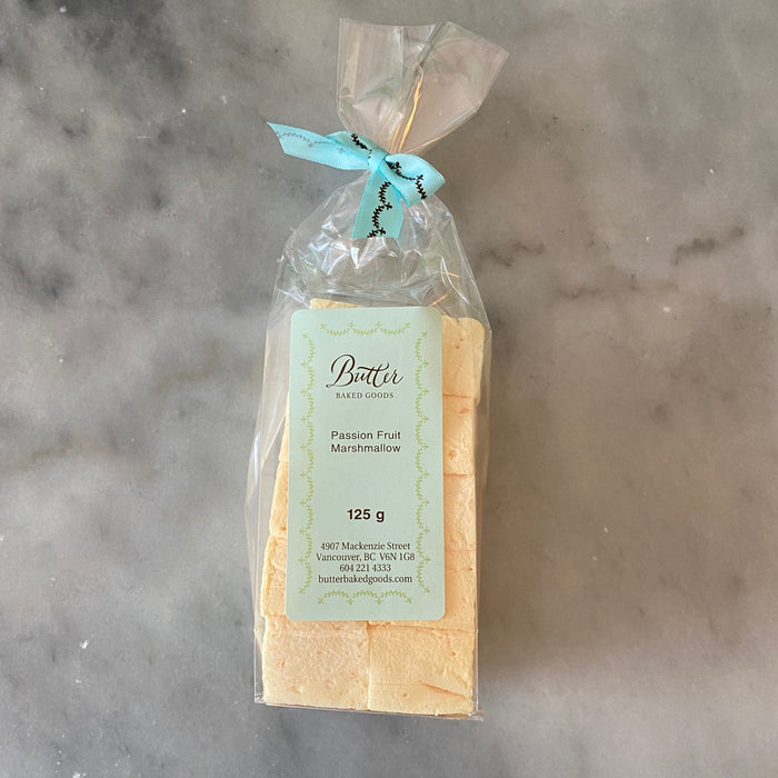 10-Pack of Gourmet Marshmallows