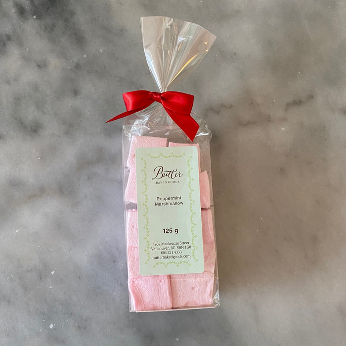 10-Pack of Gourmet Marshmallows