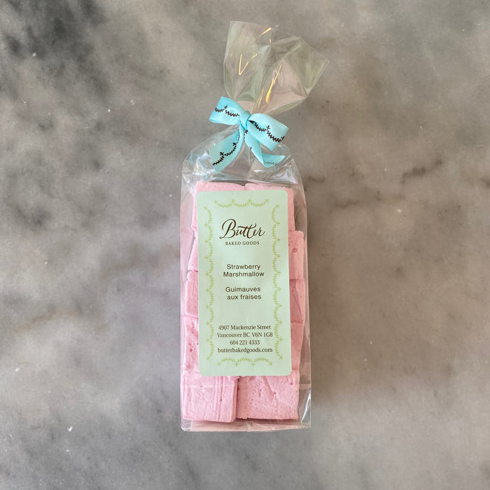 10-Pack of Gourmet Marshmallows