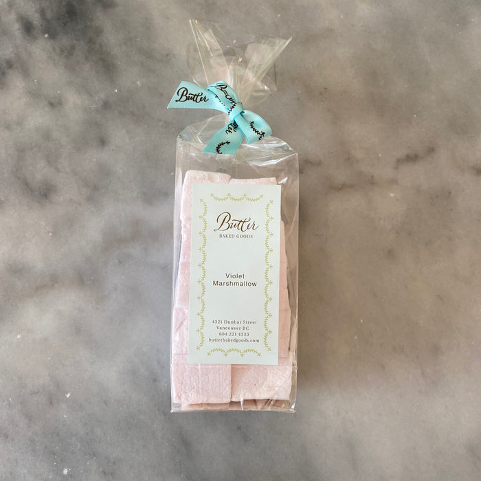 10-Pack of Gourmet Marshmallows