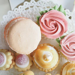 Baked Offerings
