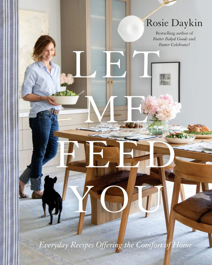 Cookbooks