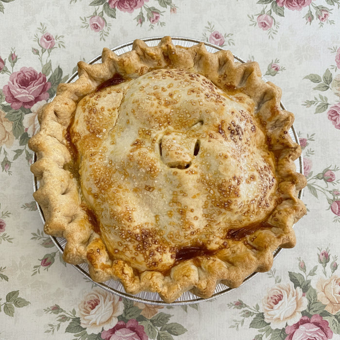 Apple Pie