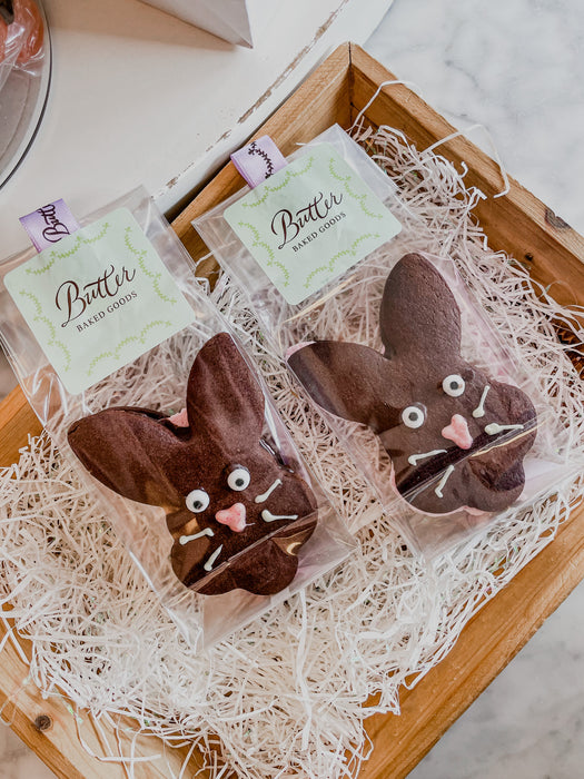 Bunny S'more