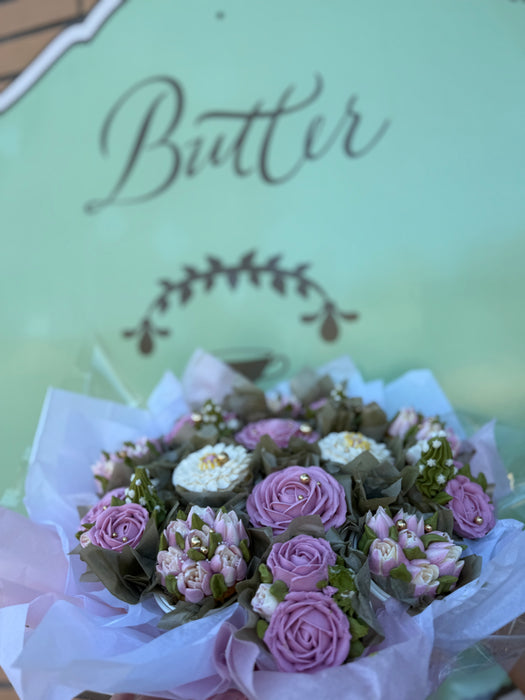 Floral Bouquet Large