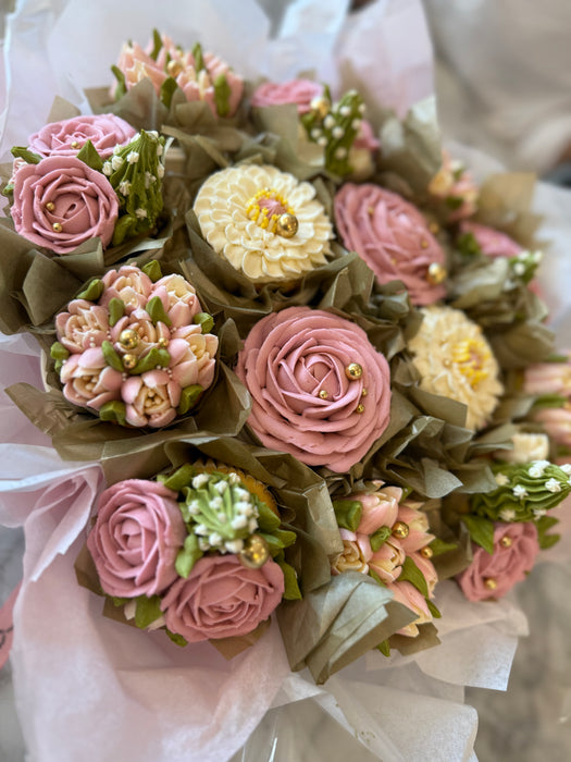 Floral Bouquet Large