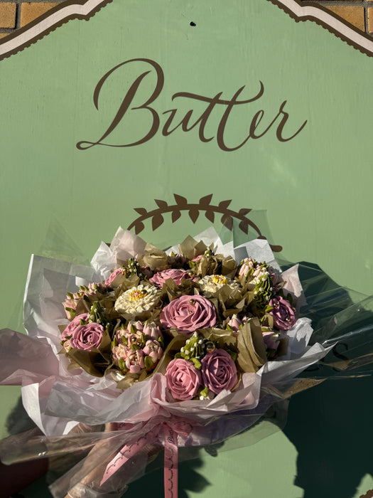 Floral Bouquet Large