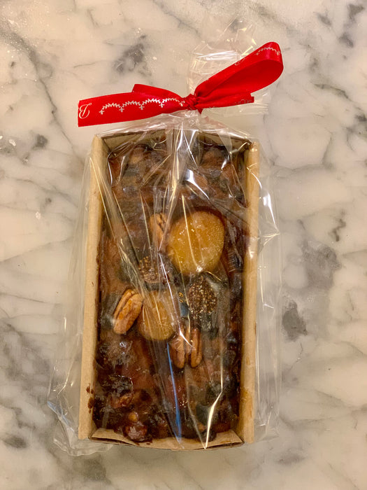 Christmas Fruit Cake
