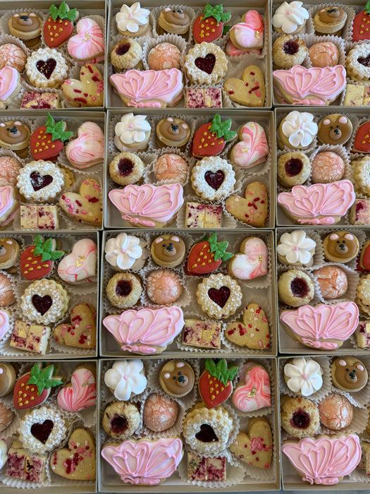 Strawberry Fields Giftbox