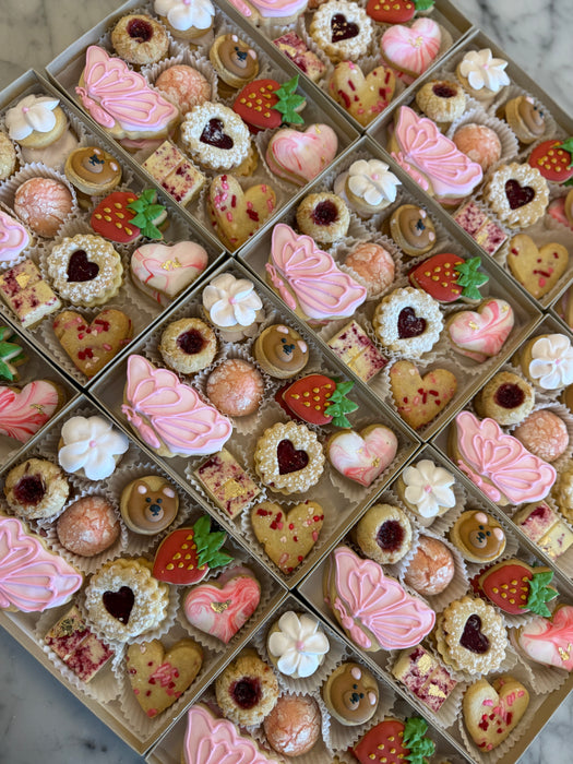 Strawberry Fields Giftbox