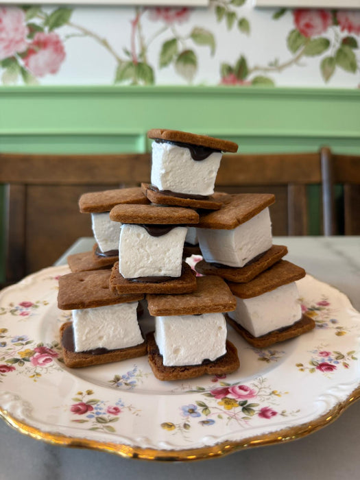 Mini S'mores (1 dozen)
