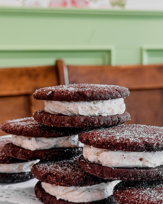 Mini Homemade "You Know Whats" (1 dozen)