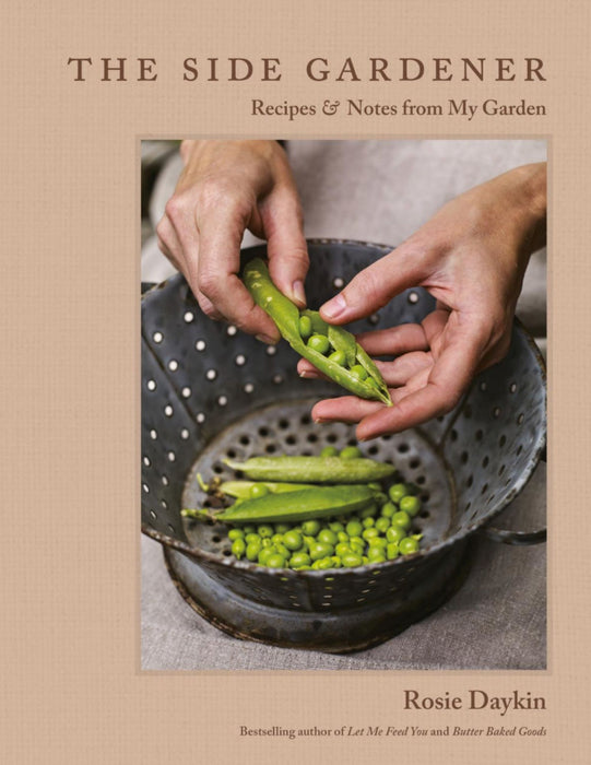 The Side Gardener