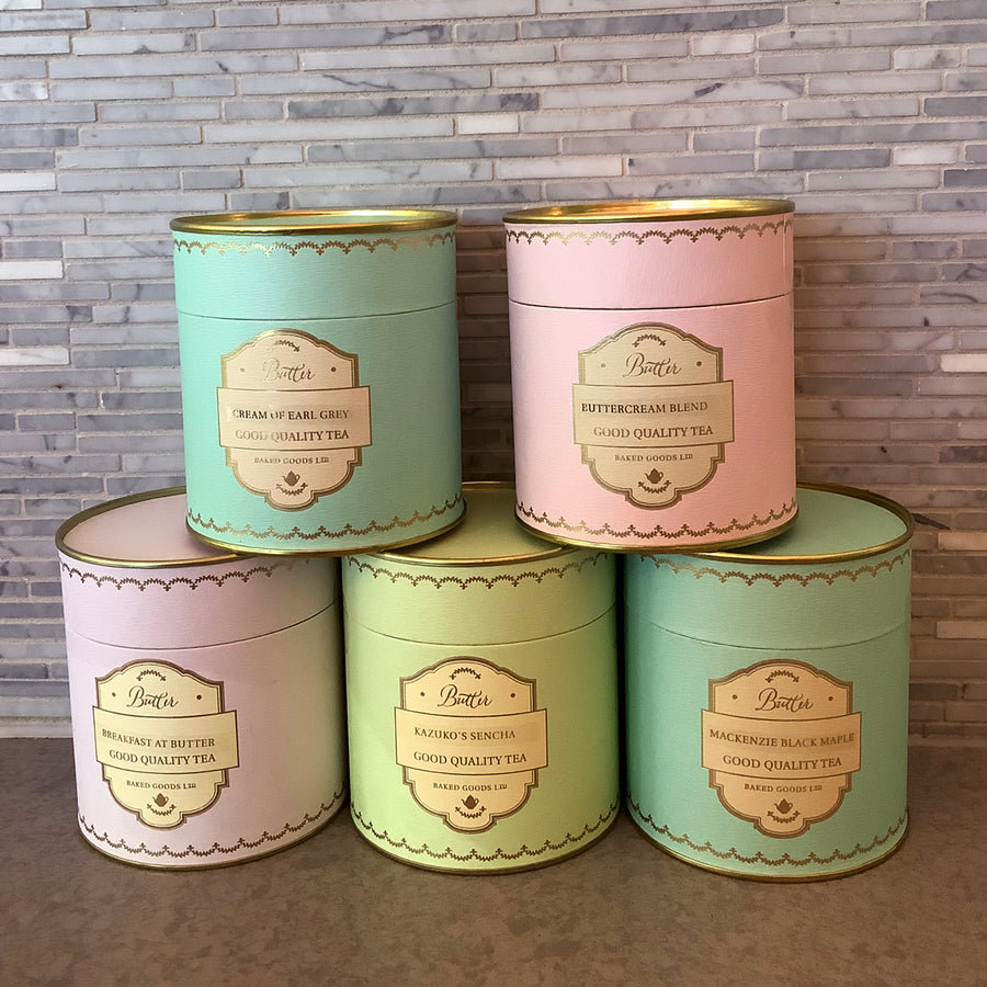 Butter Baked Goods Bakery and Cafe