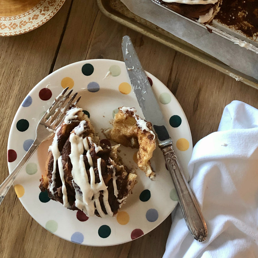 All Butter Baked Goods