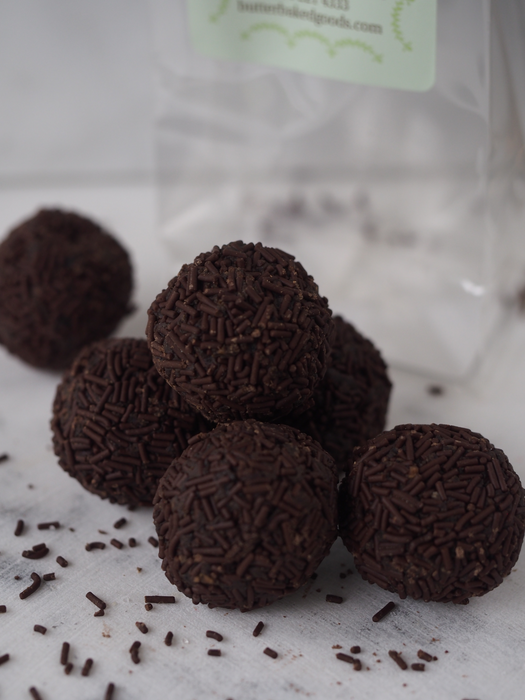 Yum Balls