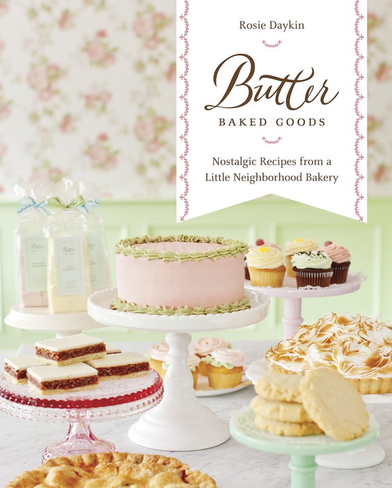 Butter Baked Goods Vol.1