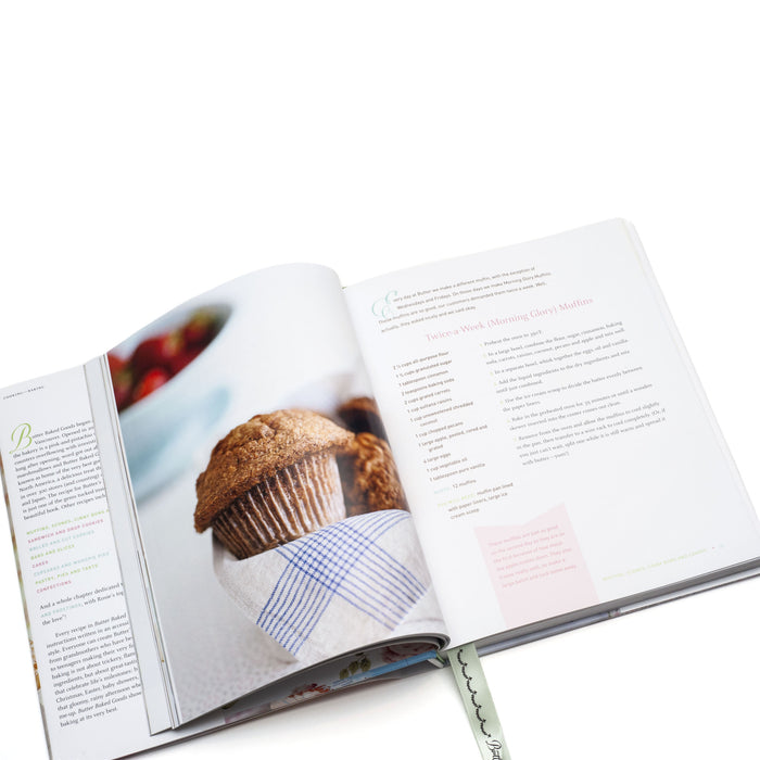 Butter Baked Goods Vol.1