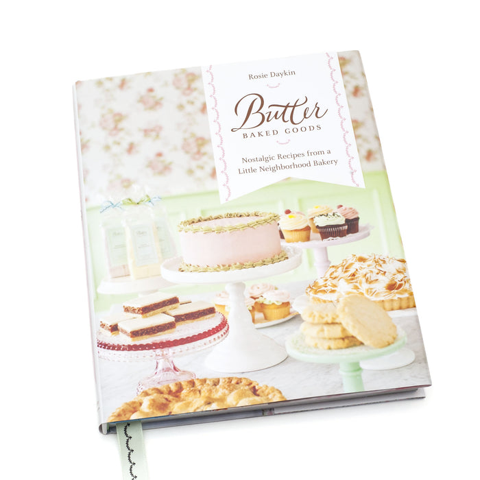 Butter Baked Goods Vol.1