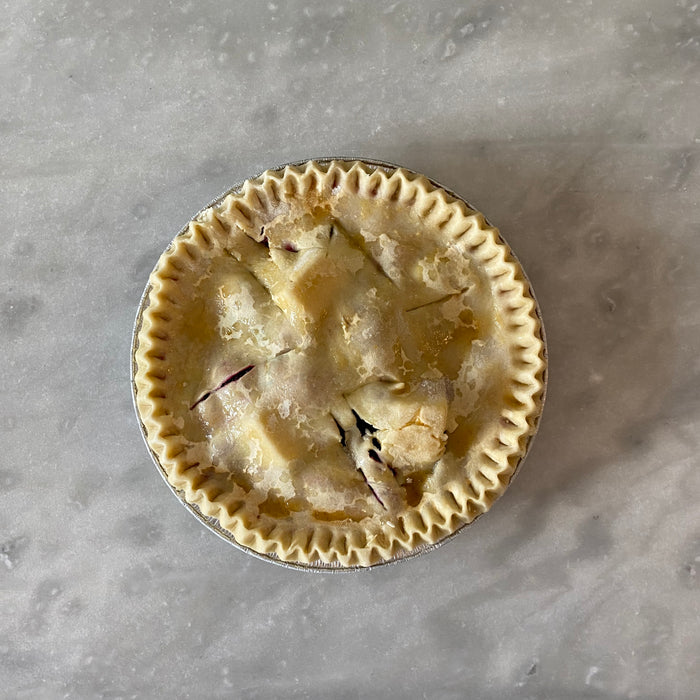Frozen Pie (Assorted Flavour and Sizes)