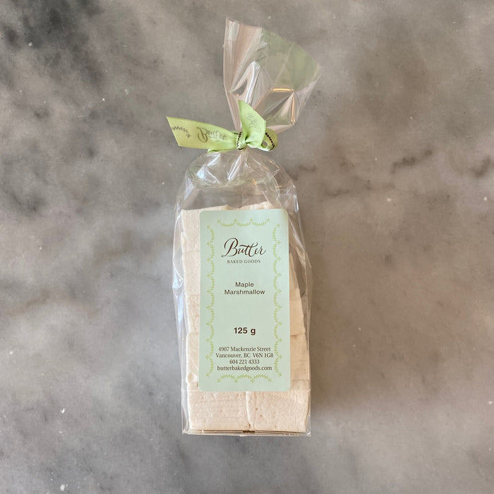 10-Pack of Gourmet Marshmallows