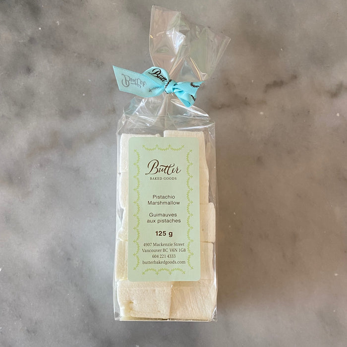10-Pack of Gourmet Marshmallows