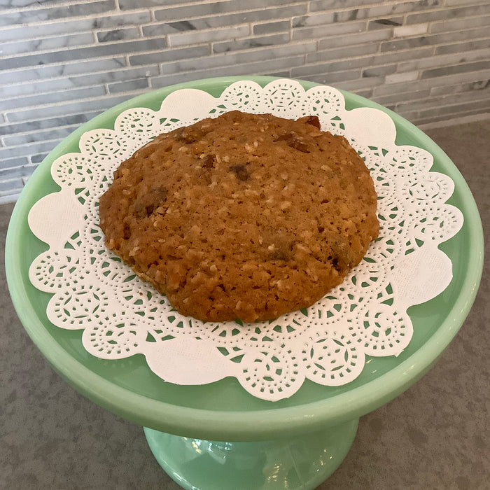 Cookie Jar Cookie
