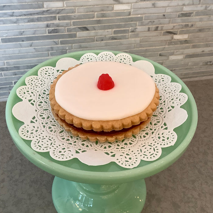 Empire Cookie