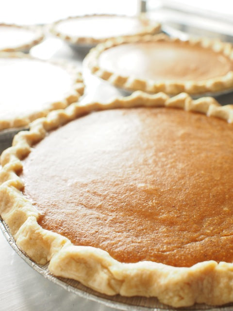 Pies